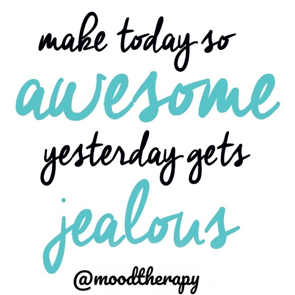 Tiny 1/2” 14K Rose Gold Filled Arch U Shaped Open Threader Minimalist Earrings - Picture 8 of 8